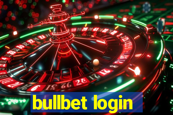 bullbet login